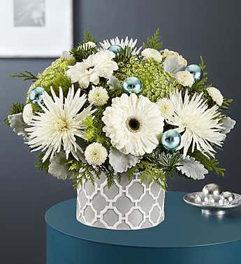 Hanukkah Flowers Gifts Hanukkah Floral Arrangements 1800flowers